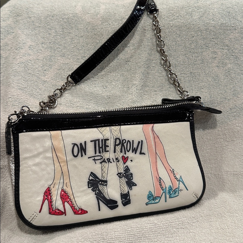 Brighton On The Prowl Paris Bag